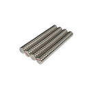 6mm x 2mm Disc - N48 (Rare Earth, North Marked)