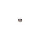 6mm x 2mm Disc - N48 (Rare Earth, North Marked)