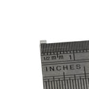 2mm x 1mm x 1mm Block - N52 | 25 Pack (Rare Earth)