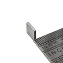 5mm x 5mm x 1mm Block - N52 (Rare Earth)