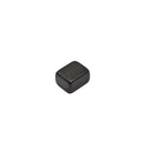 5mm x 4mm x 3mm Block - N52 (Rare Earth, Black Epoxy)