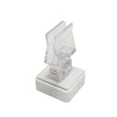 Magnetic POP Display Clip for 3mm Corflute | Adjustable Sign Holder