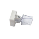 Magnetic POP Display Clip for 3mm Corflute | Adjustable Sign Holder