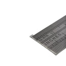 2mm x 1mm x 0.5mm Block - N52 | Pack of 25 (Rare Earth)