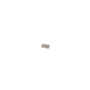 2mm x 1mm x 0.5mm Block - N52 | Pack of 25 (Rare Earth)