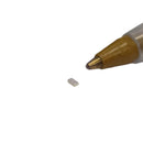 2mm x 1mm x 0.5mm Block - N52 | Pack of 25 (Rare Earth)