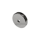 48mm x 9.35mm Low Profile Pot with 8.5mm Countersunk Hole (Rare Earth)
