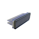 Magnetic Sign Holder | Suits 2-6mm Card / Corflute (Ferrite)