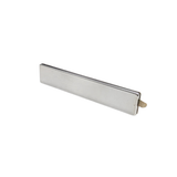 50mm x 10mm x 2mm Block - 3M Adhesive - SOUTH