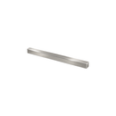 60mm x 5mm x 5mm Block - Magnetised Through Length - N42 (Rare Earth)