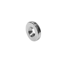 OD 20mm x ID 5.2mm x 4mm - N42 Countersunk Ring (Rare Earth)