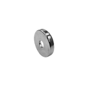 OD 20mm x ID 5.2mm x 4mm - N42 Countersunk Ring (Rare Earth)