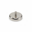 42 x 9mm Pot with 6mm Thread & 11mm Boss (Rare Earth)