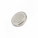 42 x 9mm Pot with 6mm Thread & 11mm Boss (Rare Earth)