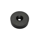 OD 35mm x ID 6.5mm/13mm x H 10mm - Plastic Coated Double Countersunk Ring