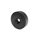 OD 35mm x ID 6.5mm/13mm x H 10mm - Plastic Coated Double Countersunk Ring