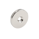 OD 30mm x ID 5.2mm/10.4mm x H 4mm - N42 C/Sunk Ring SOUTH
