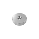 OD 30mm x ID 5.2mm/10.4mm x H 8mm Ring - N42 - Double Sided Countersunk Hole