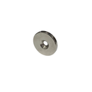 OD 35mm x ID 6.5mm/13mm x H 5mm N42 neodymium countersunk ring magnet
