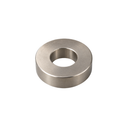 OD 40mm x ID 20mm x H 10mm Ring - N42