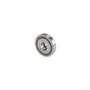 25mm x 8mm Pot Magnet | 5.5mm Hole (Rare Earth)