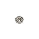 16mm x 5mm Pot Magnet | 3.5mm Hole (Rare Earth)