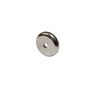 36mm x 6.8mm Low Profile Pot with 5.5mm Countersunk Hole (Rare Earth)