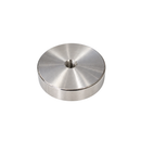 60mm x 15mm Pot Magnet | M10 Flush Internal Thread (Rare Earth)