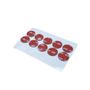 3M VHB 5952 double sided adhesive circles, 20mm black foam