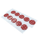 3M VHB 5952 double sided adhesive circles, 40mm black foam