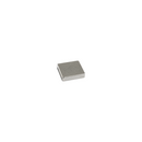 3mm x 3mm x 1mm Block - N52 (Rare Earth)