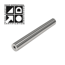 25mm x 400mm Separation Tube Magnet (Rare Earth) | 10000+ Gauss (HACCP Certified)