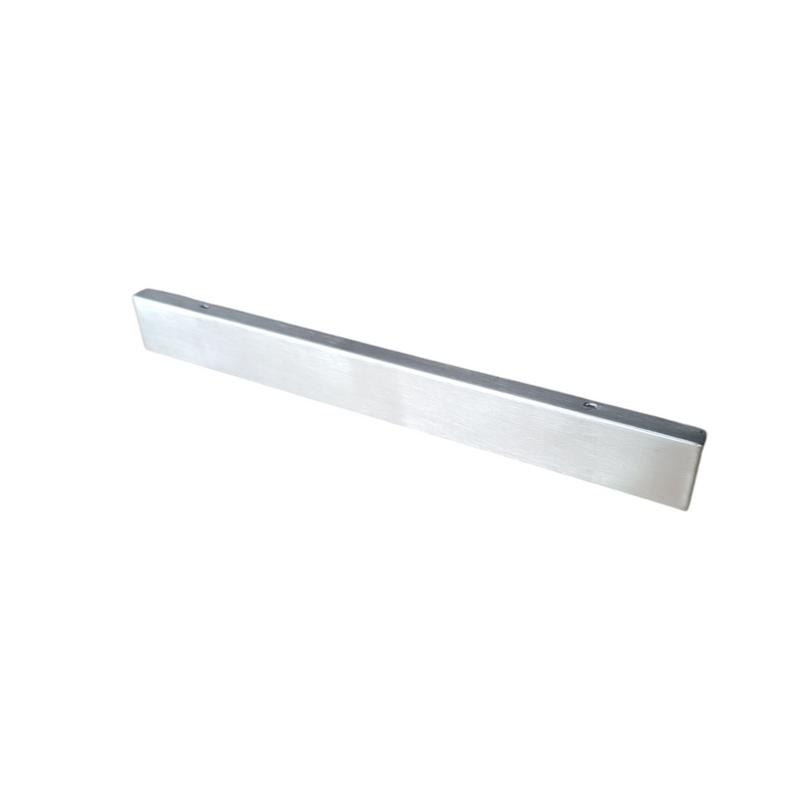 Stainless Steel Magnetic Knife Holder - 400mm