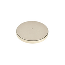 40mm x 5mm Disc - N42 (Rare Earth, North Pole Dent)