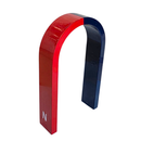 100mm x 62mm x 18mm Horseshoe Magnet (Alnico)
