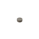 12.5mm x 5mm Sm2Co17 samarium cobalt disc magnet, uncoated