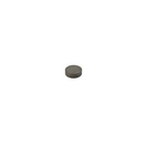 10mm x 3mm Sm2Co17 samarium cobalt disc magnet, uncoated