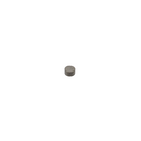 6mm x 3mm Sm2Co17 samarium cobalt disc magnet, uncoated