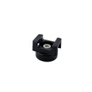 Magnet Cable Tie Holder - 20mm - N45 | Black Epoxy