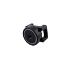 Magnet Cable Tie Holder - 20mm - N45 | Black Epoxy