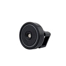 Magnet Cable Tie Holder - 25mm - N45 | Black Epoxy