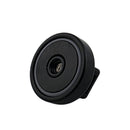 Magnet Cable Tie Holder - 32mm - N45 | Black Epoxy