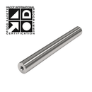 25mm x 450mm Separation Tube Magnet (Rare Earth) | 10000+ Gauss (HACCP Certified)