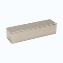 50mm x 10mm x 10mm Block - N42 (Rare Earth)