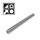 25mm x 600mm Separation Tube Magnet (Rare Earth) | 10000+ Gauss (HACCP Certified)