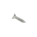 6g x 16mm Self Tapping Countersunk Screw | Bright Zinc Plated
