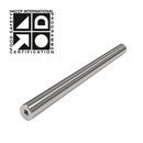 25mm x 700mm Separation Tube Magnet (Rare Earth) | 10000+ Gauss (HACCP Certified)