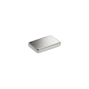 7mm x 5mm x 1mm Block - N52 (Rare Earth)