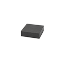 7mm x 7mm x 4mm Block Magnet (Ferrite)