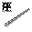 25mm x 800mm Separation Tube Magnet (Rare Earth) | 10000+ Gauss (HACCP Certified)